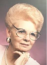 Mary Domanski Obituary (1926