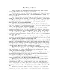 2014 Kansas Profiles