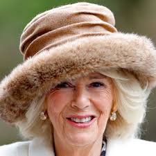 Duchess of Cornwall shares her favourite books to get you through the UK  lockdown