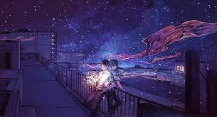 If you're looking for the best 4k anime wallpaper then wallpapertag is the place to be. Boy Illustration Youth Anime 4k Hd Wallpaper Wallpaperbetter