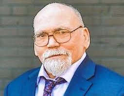 Thomas M. Blackwell Obituary