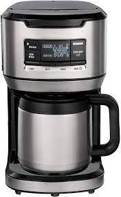 We did not find results for: The 10 Best Thermal Carafe Coffee Makers In 2021