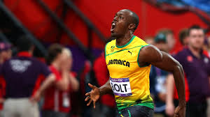 Your search did not return any news results. Olympic Records In Sprint Events From Bolt To Flojo