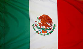 While the meaning of the colors has changed over time, these three colors were adopted by mexico following independence from spain during the country's war of independence, and subsequent first mexican empire. Flags For Mexico 100 Made In The Usa