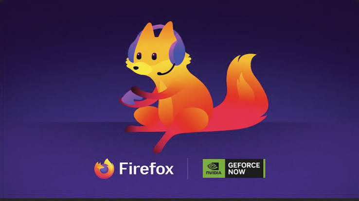 NVIDIA Brings The Heat Adding Firefox To Its List Of Supported Browsers