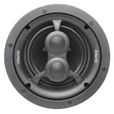 If you're looking to use the integrated or elevation speakers. Atlantic Technology Makes In Ceiling Speakers With Dolby Atmos And Auro 3d In Mind Electronic House