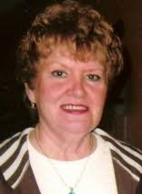 Obituary information for Dolores A. “Dolly” Torok