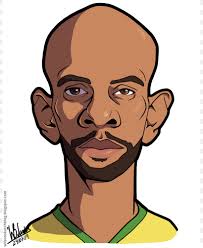 21 5 wheel cyclist bike. Maicon Sisenando Cartoon Caricature Football Player Drawing Png 800x1000px Maicon Sisenando American Football Art Beard Boy