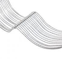 Rollable Transparent Soft LED Curtain Apollo Series | Indoor ...