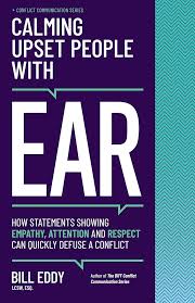 Image result for CALMER Approach to Difficult Clinical Encounters