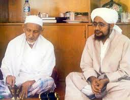 Hasil gambar untuk kumpulan doa habib umar bin hafidz
