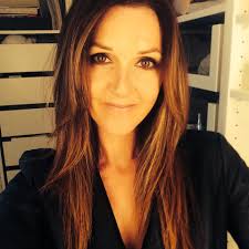 Louise Blake Make up Artist