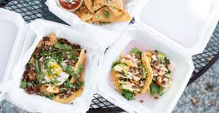 Tacos and Chill Food Truck — Food producer food truck in Salisbury, North Carolina