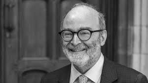 James Theodore Robinson