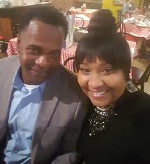 What's the best part part of your marriage