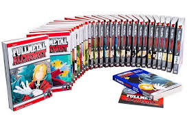 One of the nation's leading book retailers, with 200+ stores nationwide. Fullmetal Alchemist Volumes 1 27 Manga Paperback Hiromu Arakaw Books2door