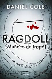 Check spelling or type a new query. Ragdoll Muneco De Trapo Spanish Edition Ebook Cole Daniel Amazon De Kindle Shop
