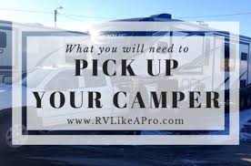 If you are in the market to buy a new or gently used rv, or are considering selling your rv and want to determine current rv values, you need to do your homework before shopping, buying or selling your rv. Rv Trade In Value Rv Like A Pro