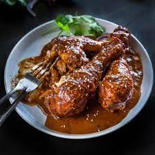 Maybe you would like to learn more about one of these? Mexican Chicken Mole Recipe With Dark Chocolate Wandercooks