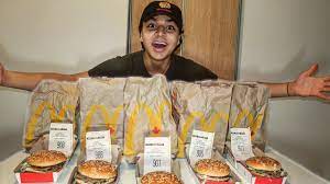 How to get free mcdonalds. How To Get Free Food At Mcdonalds Insane Mcdonalds Life Hacks 5 Big Mac Challenge Youtube