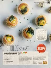 Mini Bouchees Aux œufs De Caille