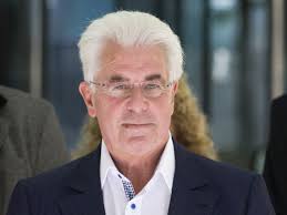 Clifford represented a witness in the case against gary glitter. Max Clifford Died In Jail From Rare Condition Weeks After Complaining Of Cold Showers Irish Mirror Online