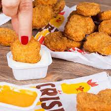 Burger King Is Offering 100 Chicken Nuggets For 10 People Com