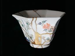金継宗家の金継ぎ 金継 kintsugi art of the kintsugi souke by showzi tsukamoto 金継ぎ セラミックアート 陶磁器