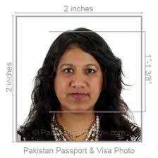 Types of documents and its passport photo sizes. Pakistan Passport And Visa Photos Printed And Guaranteed Accepted From Passport Photo Now