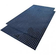 Frp Grating Cable Tray Roofing Sheets Manufacturing