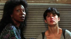 Wenn patrick swayze zum geist. Ghost Nachricht Von Sam Usa 1990 Patrick Swayze Demi Moore Whoopi Goldberg Streams Tv Termine News Dvds Tv Wunschliste