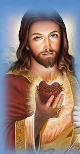 Prayer for health and healing