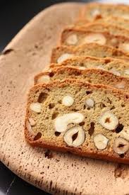 Biscuits Islandais Recette Thermomix