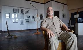 Queensland mp george christensen has decided to quit politics. Crossroad Arts To Receive More Than 60 000 In Funding Daily Mercury