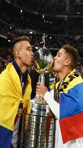 Profilo di santos borré (25) ➤ club atlético river plate ➤ scheda, valore di mercato, statistiche, mercato, carriera e tanto altro. Estamos Melos Wallpaper By Riverplate F I Ac Free On Zedge