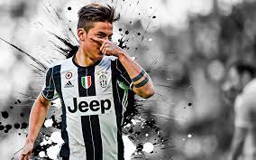 Want to discover art related to paulodybala? 83 Paulo Dybala Hd Wallpapers Background Images Wallpaper Abyss