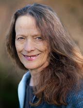 Docent Shares Delights of Wildflower Season Internet Access Increases  Across Marin with Intern's Help