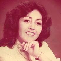 Francisca de los Rios Obituary