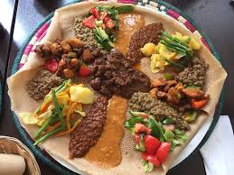 Ethiopian food page is created to explore and celebrate ethiopian food from every corner of. Ethiopian Food For The Win Review Of Zeret Kitchen London England Tripadvisor