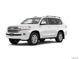 If you're in the market for a new car, here are some reasons to consider this beloved brand and why buy a new… Toyota Suv Models Kelley Blue Book