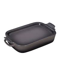 Maybe you would like to learn more about one of these? Le Creuset Rectangular Dish With Platter Lid