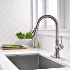 5 best pull down kitchen faucet review : Top 15 Best Pull Down Kitchen Faucets In 2021