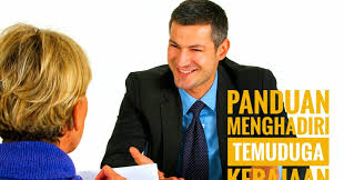 Tip lulus temuduga kerajaan spa dan urusan dengan agensi pekerjaan. Panduan Menghadiri Temuduga Kerajaan 2021 Spa
