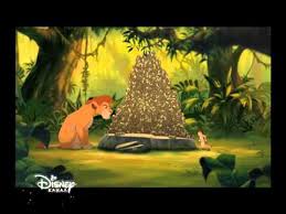мультик король лев 3 смотреть онлайн в хорошем качестве Korol Lev 3 Akuna Matata Na Kanale Disney Youtube