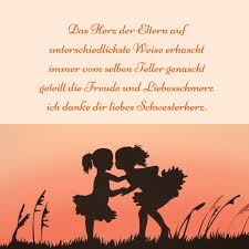 40 Schwester Sprüche Lustige Zitate Und Weisheiten über Geschwister