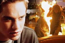 Mad Max: Fury road deserves an Oscar for its brilliant costume design.