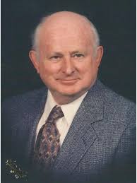 Francis "Frank" Edward Gerlach