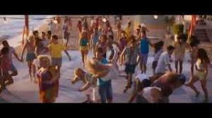 Meh, it passed the time. Walking On Sunshine Official Trailer Youtube