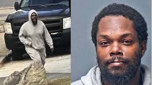 Manchester, NH homicide suspect identified