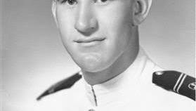 Thomas Stanley MacVane, 86